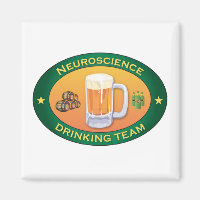 Neuroscience Drinking Team
