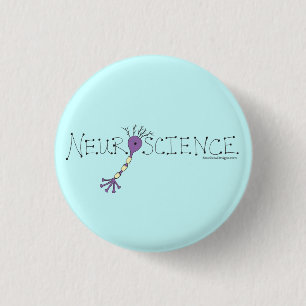 Neuroscience knäppas knapp