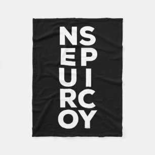 Neurospicy Neurodivergent Neurodiversity Adhd Spec Fleecefilt