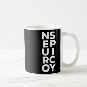 Neurospicy Neurodivergent Neurodiversity Adhd Spec Kaffemugg