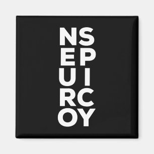 Neurospicy Neurodivergent Neurodiversity Adhd Spec Magnet