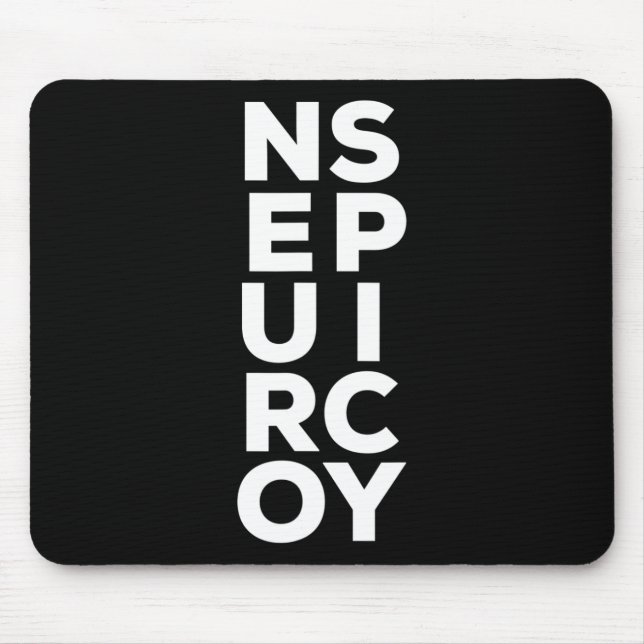 Neurospicy Neurodivergent Neurodiversity Adhd Spec Musmatta (Framsidan)