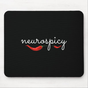 Neurospicy Neurotypisk neurodiversity Adhd Autism Musmatta