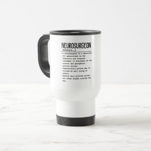 Neurosurgeon Resemugg