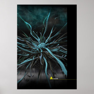 neurotisk poster