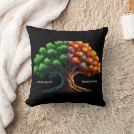 Neurotypical vs. Neurodiverse Kudde