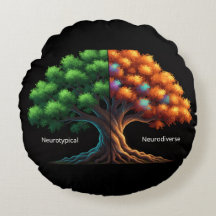 Neurotypisk vs. Neurodiverse