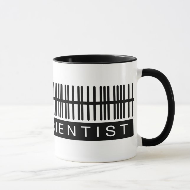 Neurovetare Mugg (Höger)