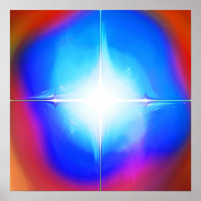 Neurovision 2.4 poster (Framsidan)