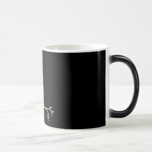 NeuroWebVet Morphing mugg