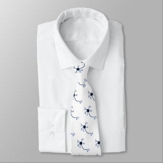 NeuroWebVet Tie Slips