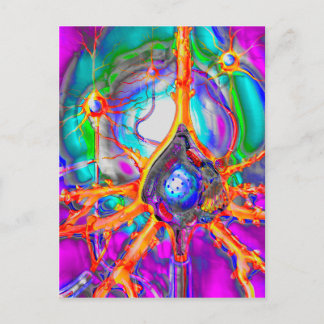 Neurvykort Vykort