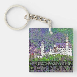 Neuschwanstein