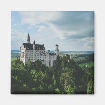 Neuschwanstein Castle