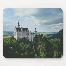 Neuschwanstein Castle Musmatta
