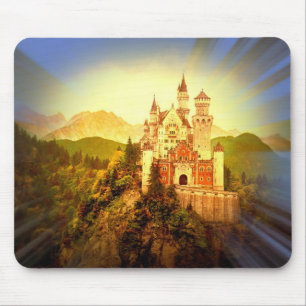 Neuschwanstein Castle Musmatta