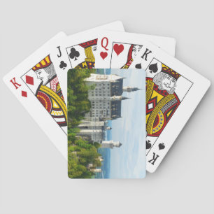 Neuschwanstein Castle Southwest Bavaria Tyskland Casinokort