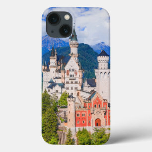 Neuschwanstein Castle Tyskland