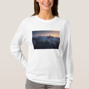 Neuschwansteins slott, byggt sent 1800-tal av tee shirt