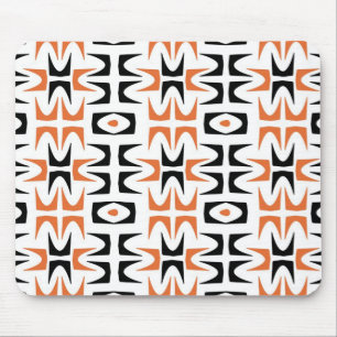 Neutra Retro modern design Mousepad Musmatta