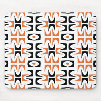 Neutra Retro Modern Design Mousepad Musmatta