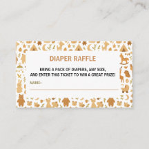 Neutral Baby Boy Shower | Cute Safari Animal
