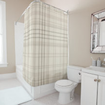 Neutral Beige Karo