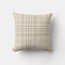 Neutral Beige Karo