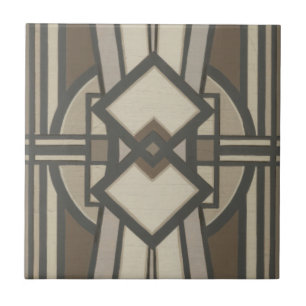 Neutral Deco panel mig Kakelplatta