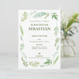 Neutral dopinvitation inbjudningar