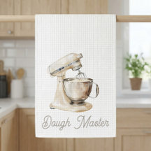 Neutral Dough Master Stående Mixer