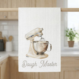 Neutral Dough Master Stående Mixer Kökshandduk