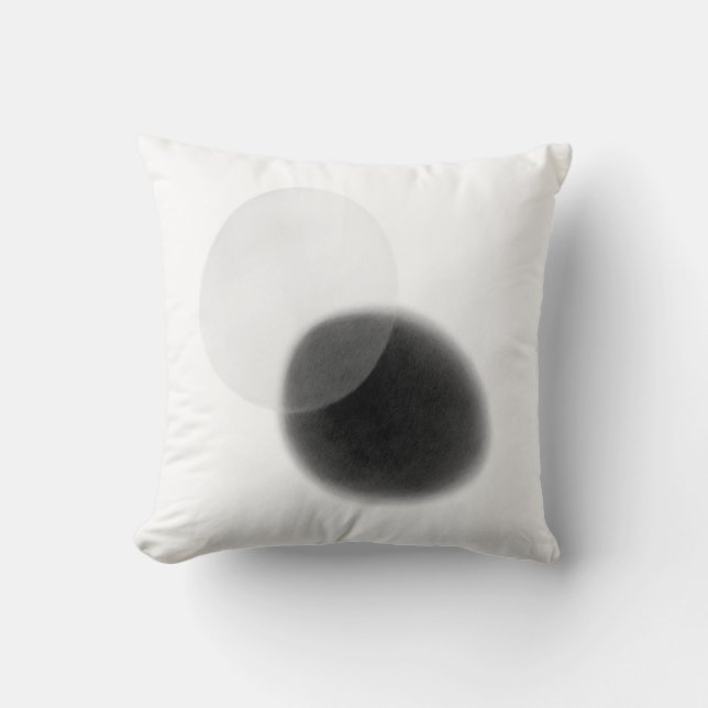 Neutral Matter Kudde (Framsida)