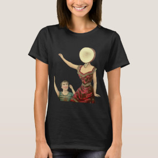 Neutral Milk Hotel T Shirt