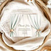Neutral Party Baby Shower