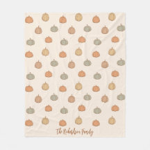 Neutral Pumpa Boho Beige Halloween Höst Namn