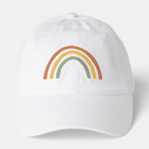 Neutral regnbåge Unisex