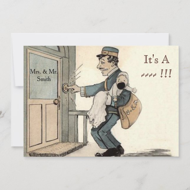 Neutrala BABY SHOWERinbjudningar Inbjudningar (Framsida)