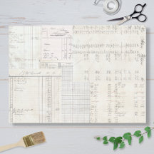 Neutrala bokföringsdesign