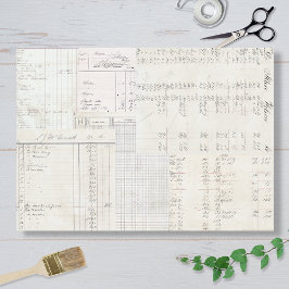 Neutrala bokföringsdesign