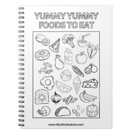 Neutralt - bärbar dator anteckningsbok