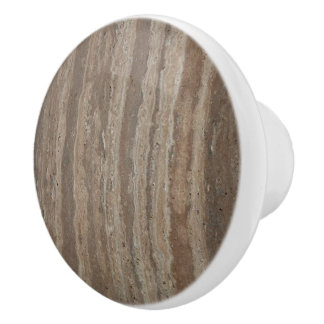 Neutralt beige charkol Grått brunsten Knopp