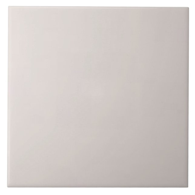 Neutralt Beige Kakelplatta (Framsidan)