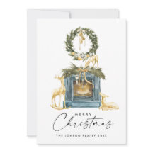 Neutralt Böhmens julkomposition Hälsning