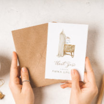 Neutralt Boho Baby Brunch