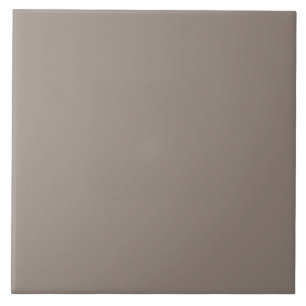 Neutralt Clay Färg Ceramic Tile. Kakelplatta