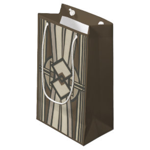 Neutralt Deco-panel I