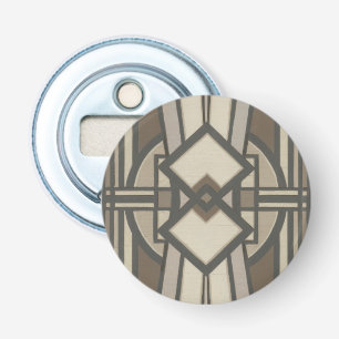 Neutralt Deco-panel I Flasköppnare