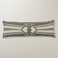 Neutralt Deco-panel I