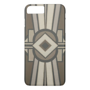 Neutralt Deco Panel II